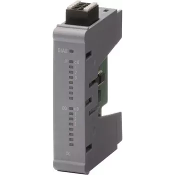 Siemens SIMATIC 6ES7223-7BF50-0XB0S7-1200 G2 SB 1223 DI 4x 24VDC/DO 4x (6ES72237BF500XB0)