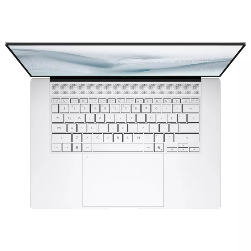 ASUS Zenbook S16 UM5606GA-SS335W Copilot+ PC - 16 cali, AMD Ryzen AI 9 465, 32 GB RAM, 1 TB SSD, Win 11 Home