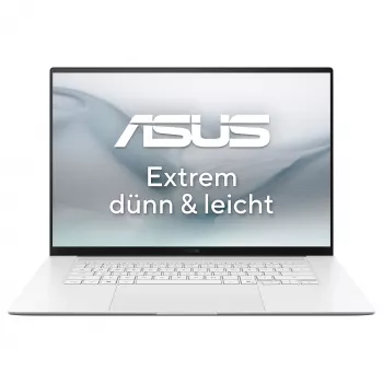 ASUS Zenbook S16 UM5606GA-SS335W Copilot+ PC - 16 cali, AMD Ryzen AI 9 465, 32 GB RAM, 1 TB SSD, Win 11 Home