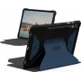 UAG Urban Armor Gear Metropolis SE Folio Case dla Samsung Galaxy Tab S9+ - Mallard (Niebieski)