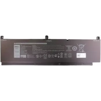 Bateria litowo-jonowa Dell 95Wh 6-ogniwowa do laptopów Precision (G5FJ8)