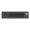 Ruijie Reyee RG-EG406XS-P Multi-WAN Cloud Gateway Router, 6x 2.5GE RJ45, 1x 10GE SFP+, 4 PoE, VPN, Rackmount