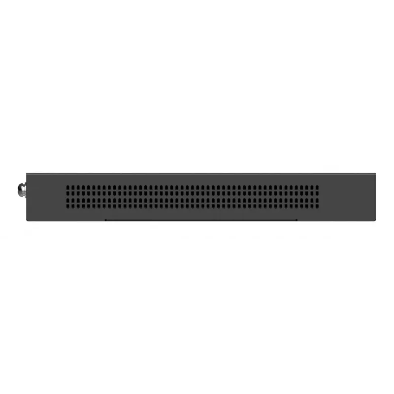 Ruijie Reyee RG-EG406XS-P Multi-WAN Cloud Gateway Router, 6x 2.5GE RJ45, 1x 10GE SFP+, 4 PoE, VPN, Rackmount