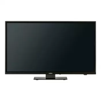Reflexion LDDX24iBT_B 24 calowy Smart LED TV, Full HD 1080p, DVB-T2/C/S2, CI+, PVR, Odtwarzacz DVD, Czarny
