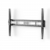 EDBAK FSM6040-T Uniwersalny uchylny uchwyt ścienny do ekranów 32-75 cali, nośność 30 kg, czarny