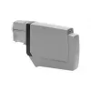 KATHREIN UAS 582 Uniwersalny konwerter Twin-LNB do anten satelitarnych, 2 wyjścia, feed 40 mm, złącze F