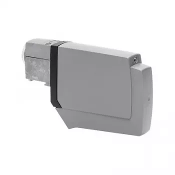 KATHREIN UAS 582 Uniwersalny konwerter Twin-LNB do anten satelitarnych, 2 wyjścia, feed 40 mm, złącze F