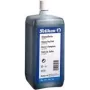 Pelikan 4001 Tusz do poduszek stemplowych bezolejowy czarny 1000 ml z dzióbkiem (351296)