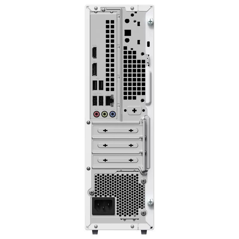 ASUS ExpertCenter P5 V500SV-13420H031W kompaktowy komputer stacjonarny (SFF), Intel Core i5-13420H, 16GB, 1TB SSD, Windows 11 Home