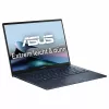 Laptop ASUS Zenbook 14 OLED UX3405CA-QD1303W, 14 cali WUXGA OLED, Intel Core Ultra 7 255H, 16GB LPDDR5x, 1TB SSD, Windows 11 Home, niemiecka klawiatura QWERTZ
