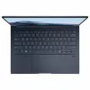 Laptop ASUS Zenbook 14 OLED UX3405CA-QD1303W, 14 cali WUXGA OLED, Intel Core Ultra 7 255H, 16GB LPDDR5x, 1TB SSD, Windows 11 Home, niemiecka klawiatura QWERTZ