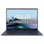 ASUS Zenbook 14 UX3405CA-QD1303W Laptop - Intel Core Ultra 7 155H, 16GB RAM, 1TB SSD, 14 inch OLED 2.8K, Windows 11 Home, Ponder Blue