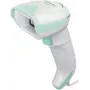 Datalogic Gryphon I GBT4500-HC Kit - Ręczny skaner kodów kreskowych - 2D Imager - Bluetooth 4.0 - Biały