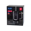 BLOW BK-17PBT Smart Wi-Fi Czajnik Elektryczny z Wyświetlaczem Cyfrowym, 2500W, 1.7L, Czarny