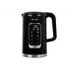 BLOW BK-17PBT Smart Wi-Fi Czajnik Elektryczny z Wyświetlaczem Cyfrowym, 2500W, 1.7L, Czarny