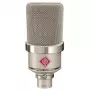 Neumann TLM 102 Mikrofon pojemnościowy z dużą membraną, czarny