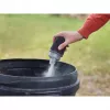 BLACK+DECKER Szlifierka mimośrodowa 240 W, 125 mm, 230 V