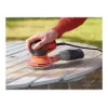 BLACK+DECKER Szlifierka mimośrodowa 240 W, 125 mm, 230 V