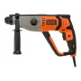 Black & Decker BEHS02K-QS 800W SDS+ Młotowiertarka w Walizce
