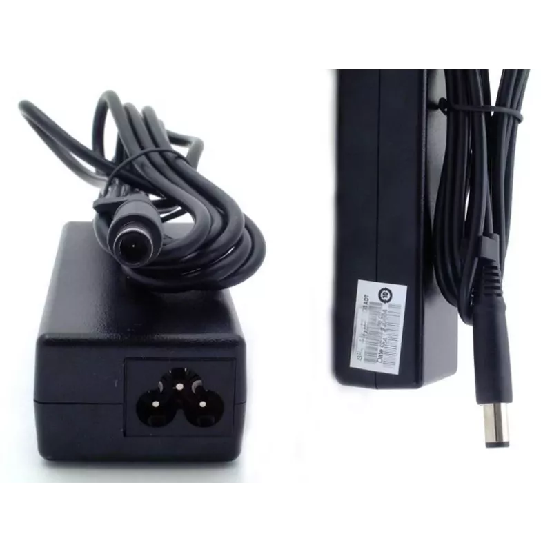 HP AC Smart Adapter 65-Watt USB-C Power Delivery