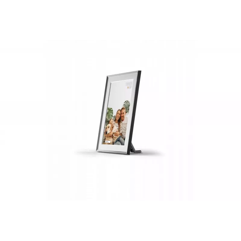 Navitel FR101 Pro 10.1 inch Cyfrowa Ramka na Zdjęcia Czarna 32GB Wi-Fi Ekran Dotykowy