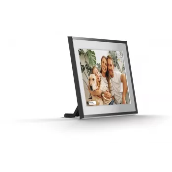 Navitel FR101 Pro 10.1 inch Cyfrowa Ramka na Zdjęcia Czarna 32GB Wi-Fi Ekran Dotykowy