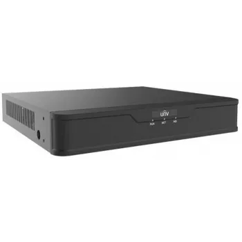 Uniview Rejestrator IP NVR301-08S3-P8 8 kanałów 8 PoE