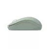 PORT DESIGNS PORT CONNECT Mouse Collection II Bezprzewodowa 2.4 GHz Oliwkowy Zielony