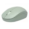 PORT DESIGNS PORT CONNECT Mouse Collection II Bezprzewodowa 2.4 GHz Oliwkowy Zielony