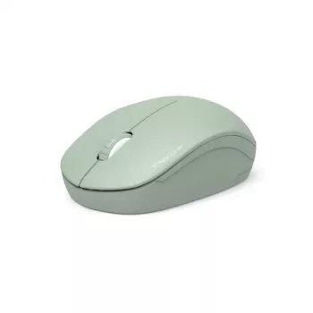 PORT DESIGNS PORT CONNECT Mouse Collection II Bezprzewodowa 2.4 GHz Oliwkowy Zielony