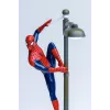 Lampa LED Paladone Spider-Man - Oficjalnie licencjonowany gadżet Marvel