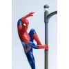 Lampa LED Paladone Spider-Man - Oficjalnie licencjonowany gadżet Marvel