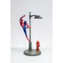 Lampa LED Paladone Spider-Man - Oficjalnie licencjonowany gadżet Marvel