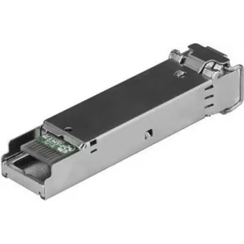StarTech.com J9151A-BX-D-ST Moduł nadawczo-odbiorczy SFP+ (kompatybilny z HP J9151A-BX-D, 10 Gbps, 10 km, jednomodowy, 10GBase-BX Downstream)