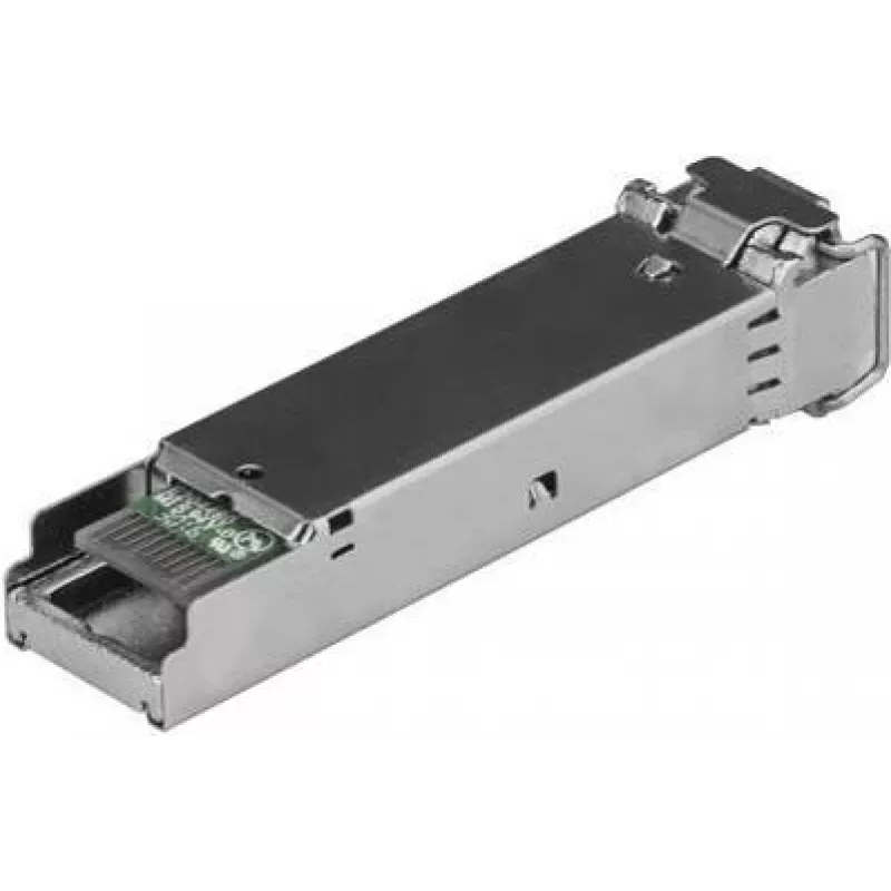 StarTech.com J9151A-BX-D-ST Moduł nadawczo-odbiorczy SFP+ (kompatybilny z HP J9151A-BX-D, 10 Gbps, 10 km, jednomodowy, 10GBase-BX Downstream)