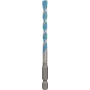 Bosch EXPERT HEX-9 MultiConstruction Wiertło 6x60x100mm 1 szt.