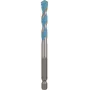 Bosch EXPERT HEX-9 MultiConstruction Wiertło 8x50x100mm 1 szt.