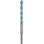 Bosch EXPERT HEX-9 Multi Construction Drill Bit 10x90x150mm