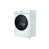 Pralko-suszarka Indesit MXWD7514BPL, 7 kg pranie, 5 kg suszenie, 1400 obr./min, czarny