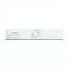 Pralko-suszarka Indesit MXWD7514BPL, 7 kg pranie, 5 kg suszenie, 1400 obr./min, czarny
