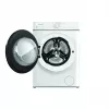 Pralko-suszarka Indesit MXWD7514BPL, 7 kg pranie, 5 kg suszenie, 1400 obr./min, czarny