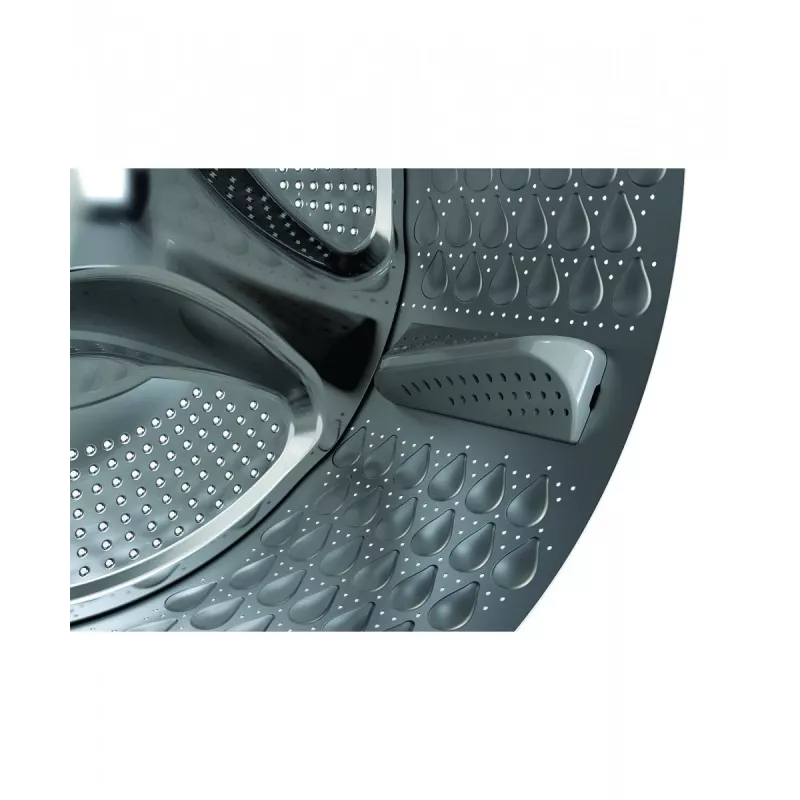Pralko-suszarka Indesit MXWD7514BPL, 7 kg pranie, 5 kg suszenie, 1400 obr./min, czarny