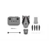 DJI Lito X1 Quadrocopter z kamerą 4K, szary