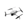 DJI Lito X1 Quadrocopter z kamerą 4K, szary