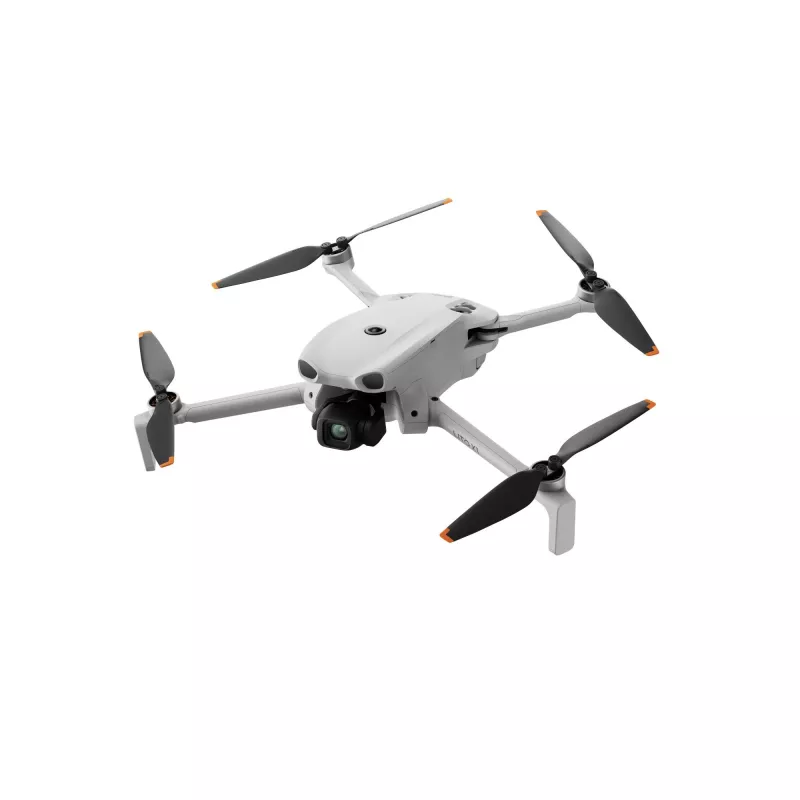 DJI Lito X1 Quadrocopter z kamerą 4K, szary