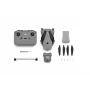 DJI Lito X1 Quadrocopter z kamerą 4K, szary