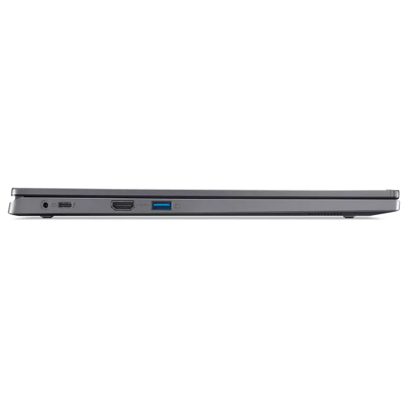 Acer Aspire 17 A17-51M-70UX Laptop - Intel Core 7 150U, 16GB RAM, 512GB SSD, 17.3 inch Full HD Display, Windows 11 Home, Grey