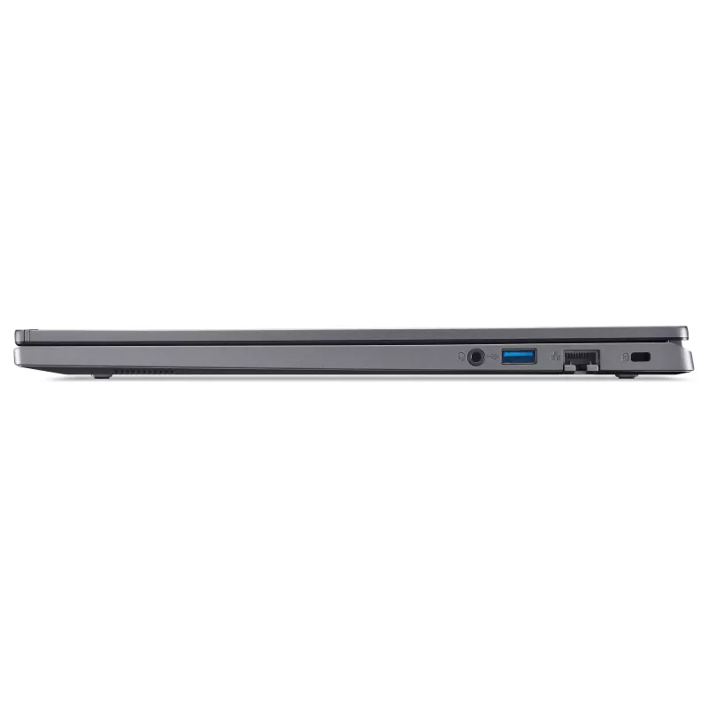 Acer Aspire 17 A17-51M-70UX Laptop - Intel Core 7 150U, 16GB RAM, 512GB SSD, 17.3 inch Full HD Display, Windows 11 Home, Grey