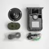 Technaxx Wildcam TX-326 Solar Wi-Fi Trail Camera 48MP Full HD 1080p Night Vision