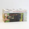 Technaxx Wildcam TX-326 Solar Wi-Fi Trail Camera 48MP Full HD 1080p Night Vision